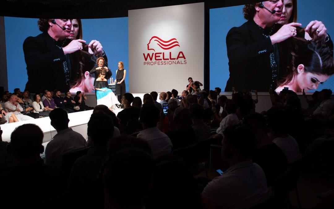 Encontro Win – Wella