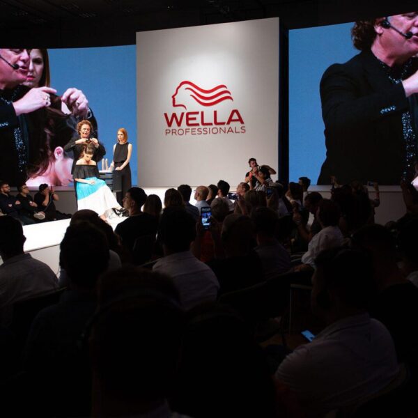 Encontro Win – Wella