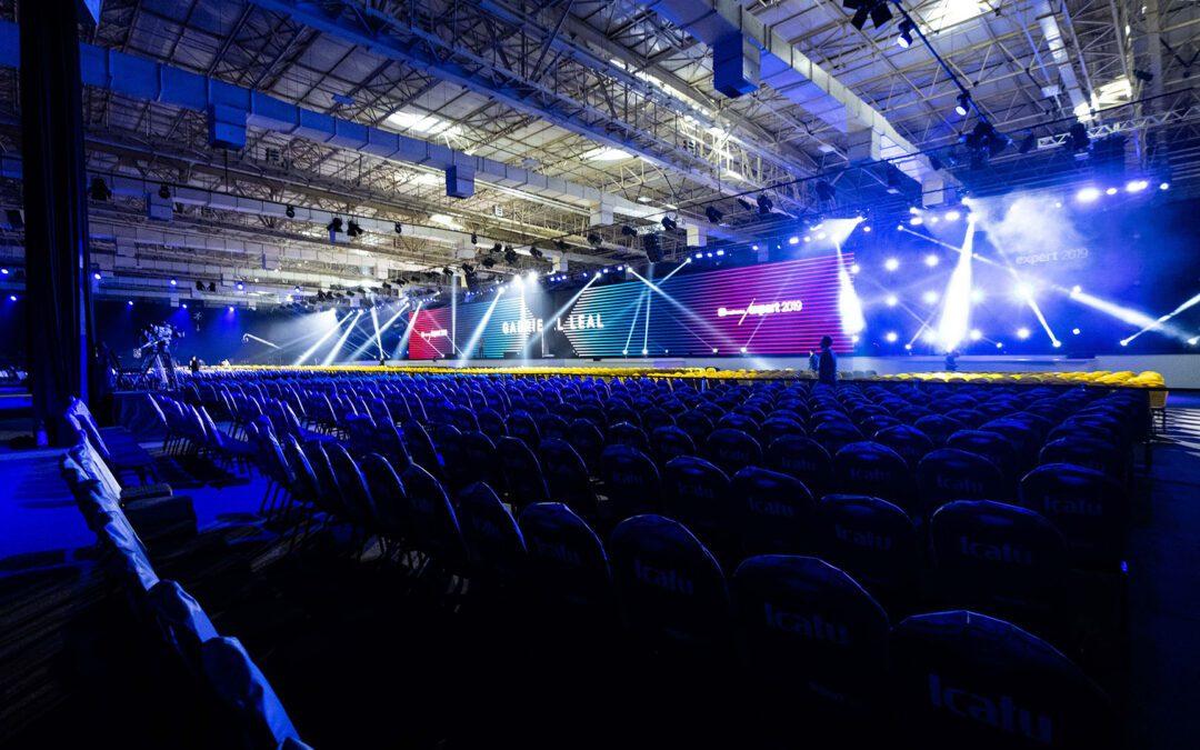 Expert 2019 – XP Investimentos