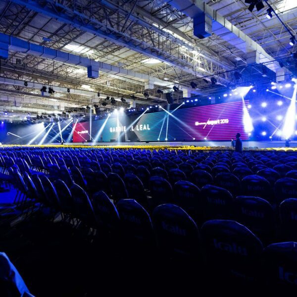 Expert 2019 – XP Investimentos