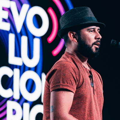 Evolucionários – GSK