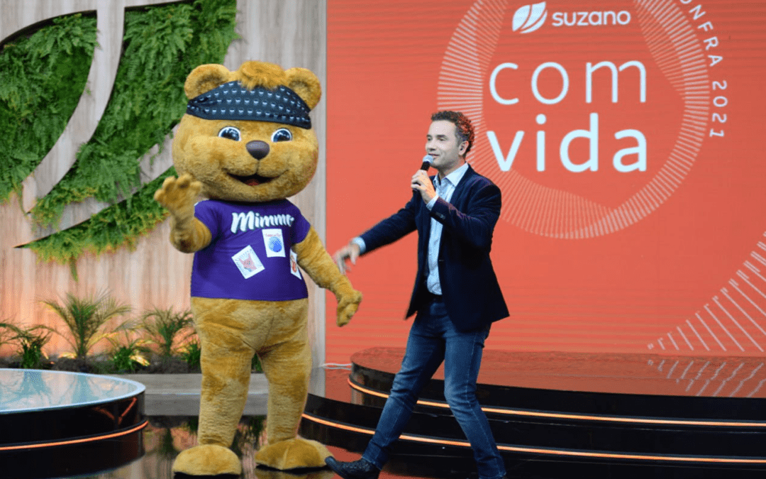 Confra 2020 –  Suzano