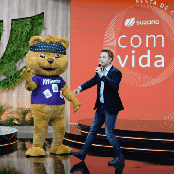 Confra 2020 –  Suzano