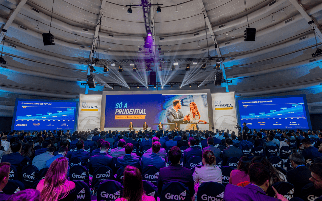 Franchising Day – Prudential