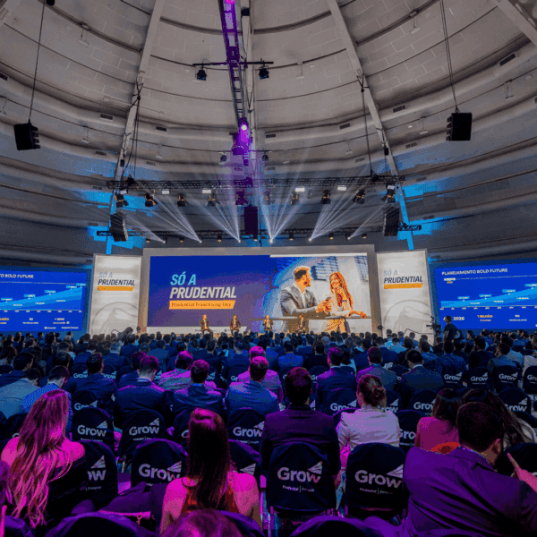 Franchising Day – Prudential