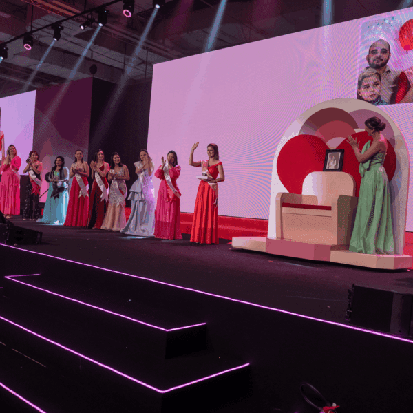 Seminário Viva Mary Kay 2022 – Mary Kay