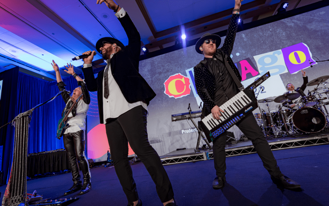 PTC 2022 Chicago – Prudential