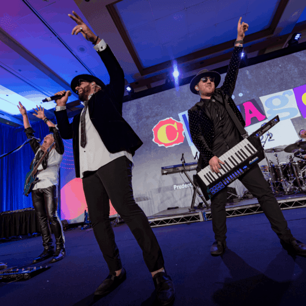 PTC 2022 Chicago – Prudential