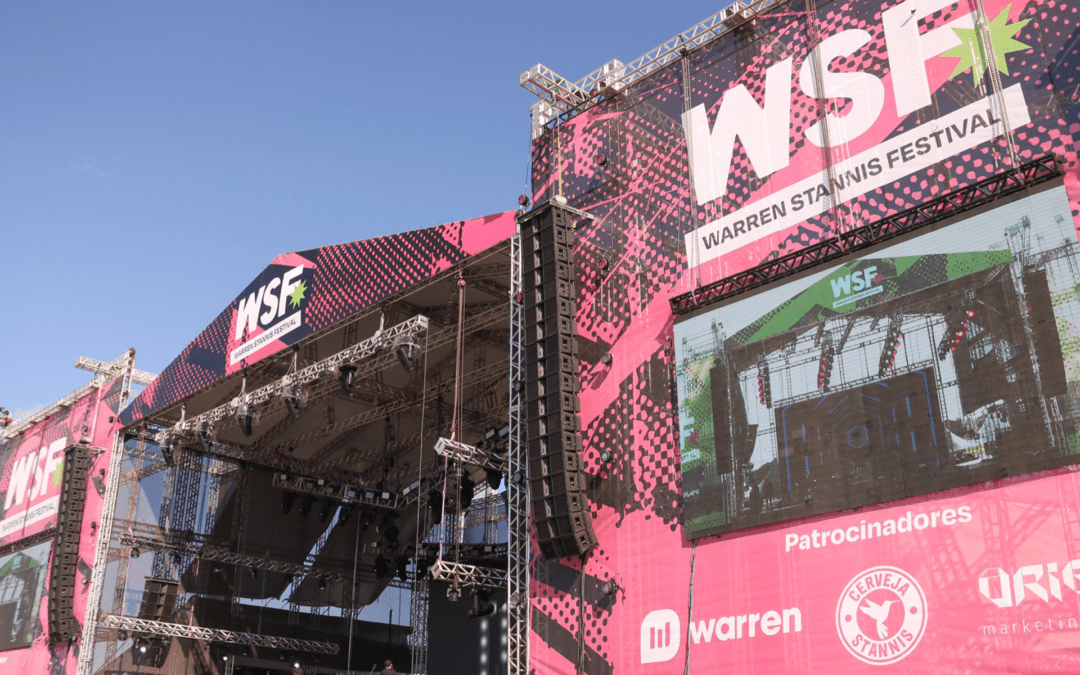 Warren Stannis Festival