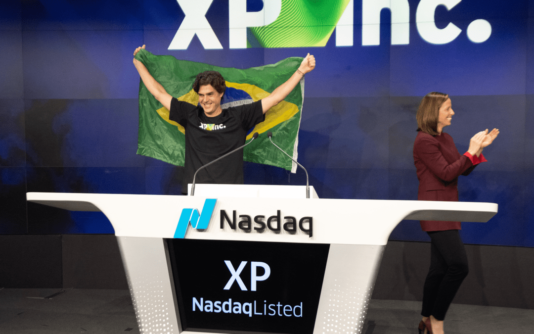 IPO – XP INC