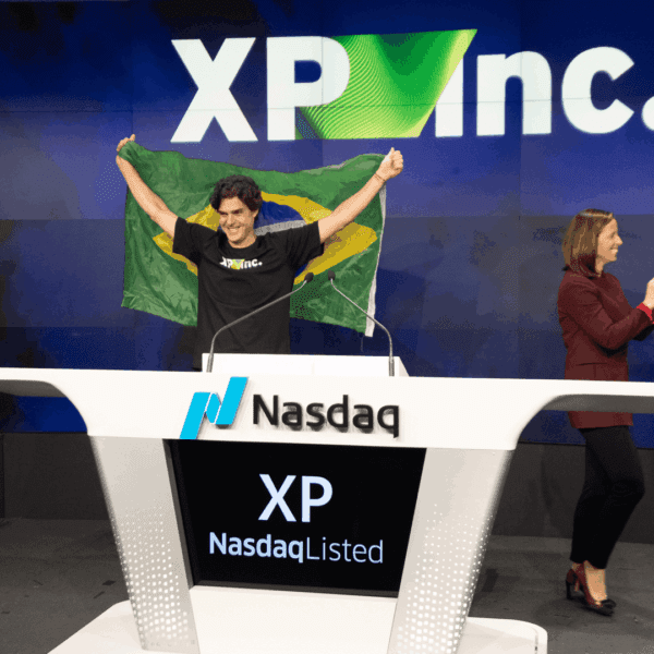 IPO – XP INC