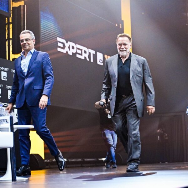 Expert XP 2025 – XP Investimentos