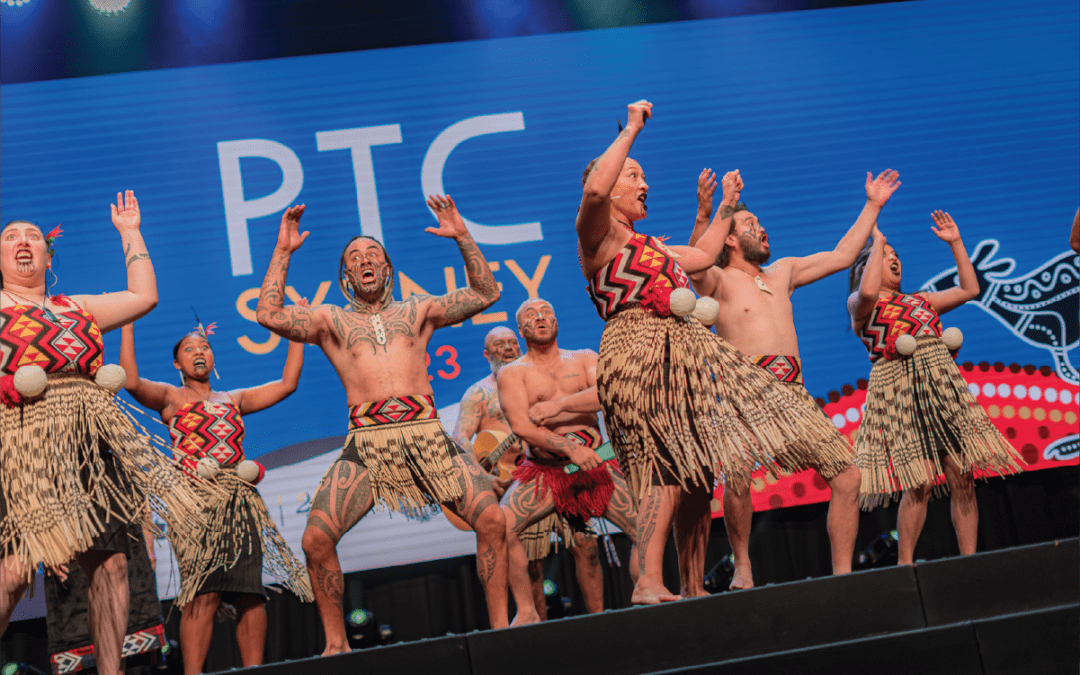 PTC 2023 Sydney – Prudential