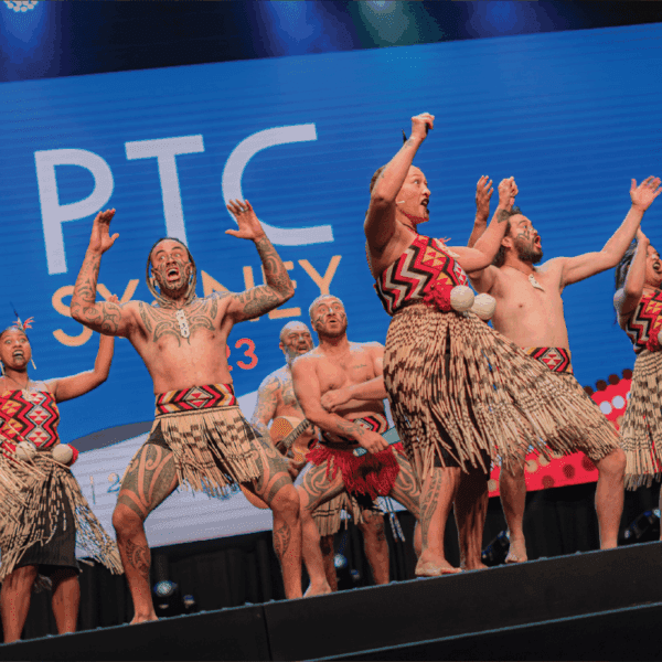 PTC 2023 Sydney – Prudential