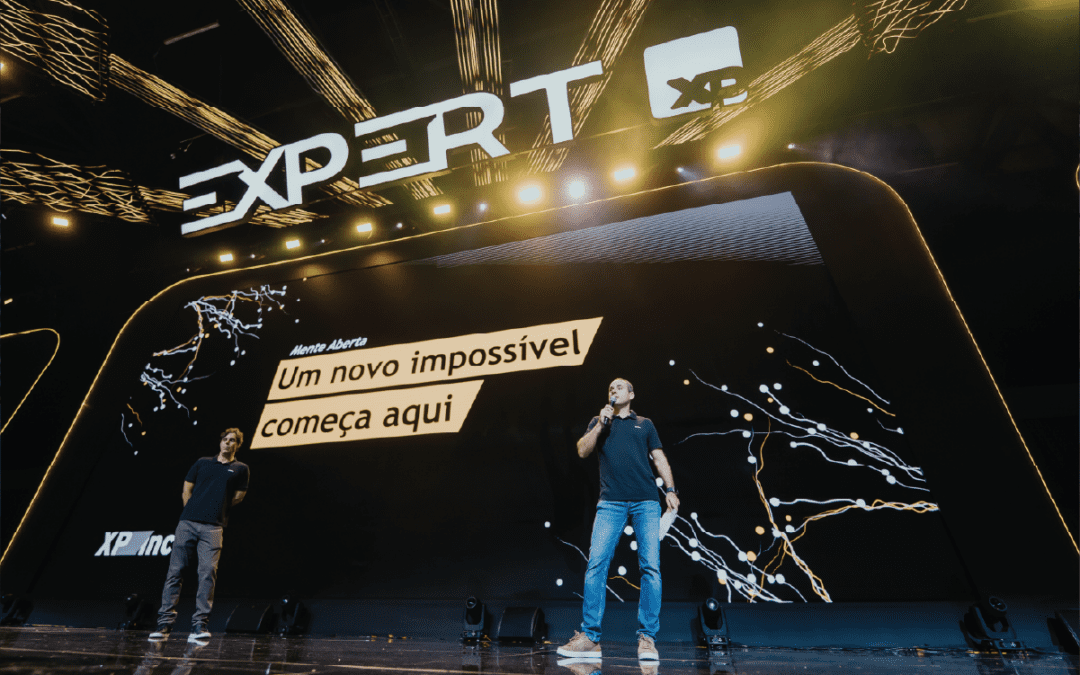 Expert XP 2023 – XP Investimentos