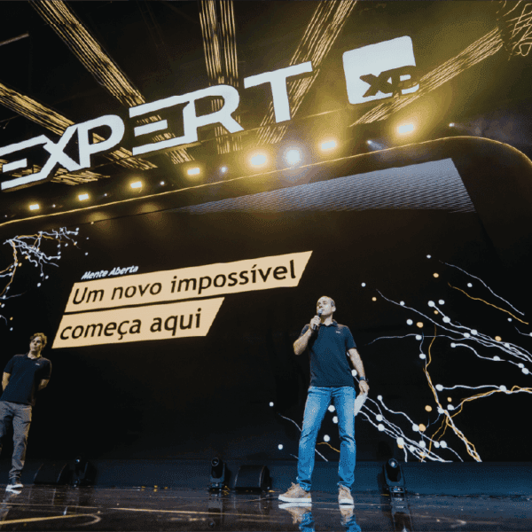 Expert XP 2023 – XP Investimentos